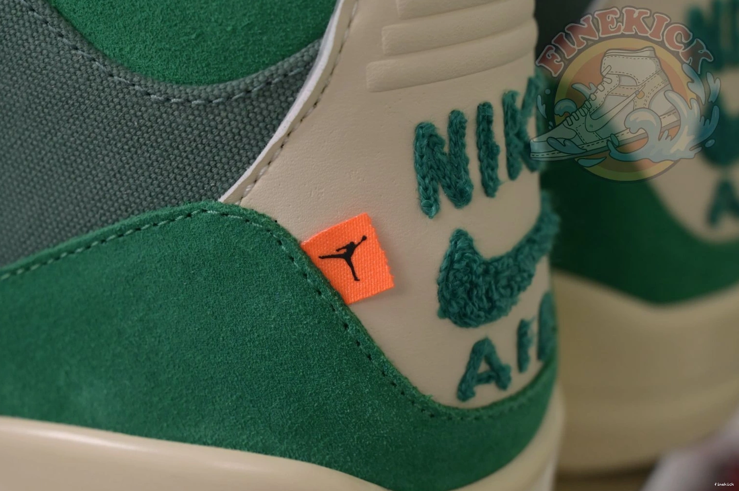 OG Jordan 3 Jordan WMNS